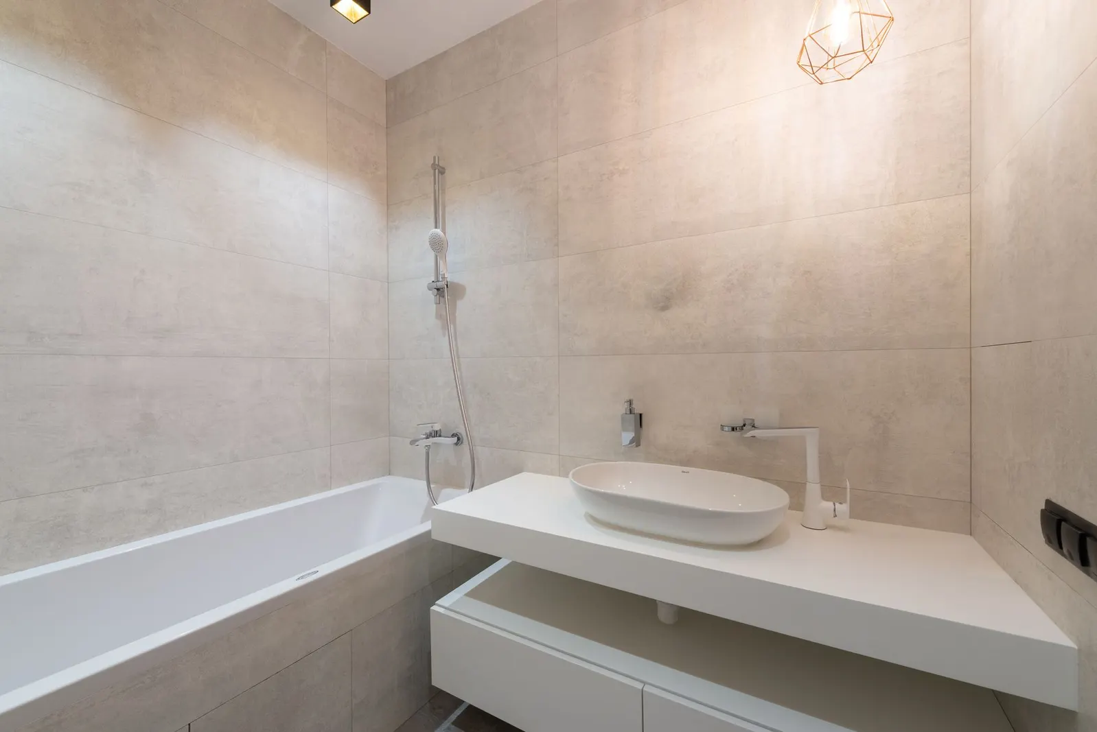 Apartamento 2 dormitórios à venda em Limão, São Paulo — Banheiro