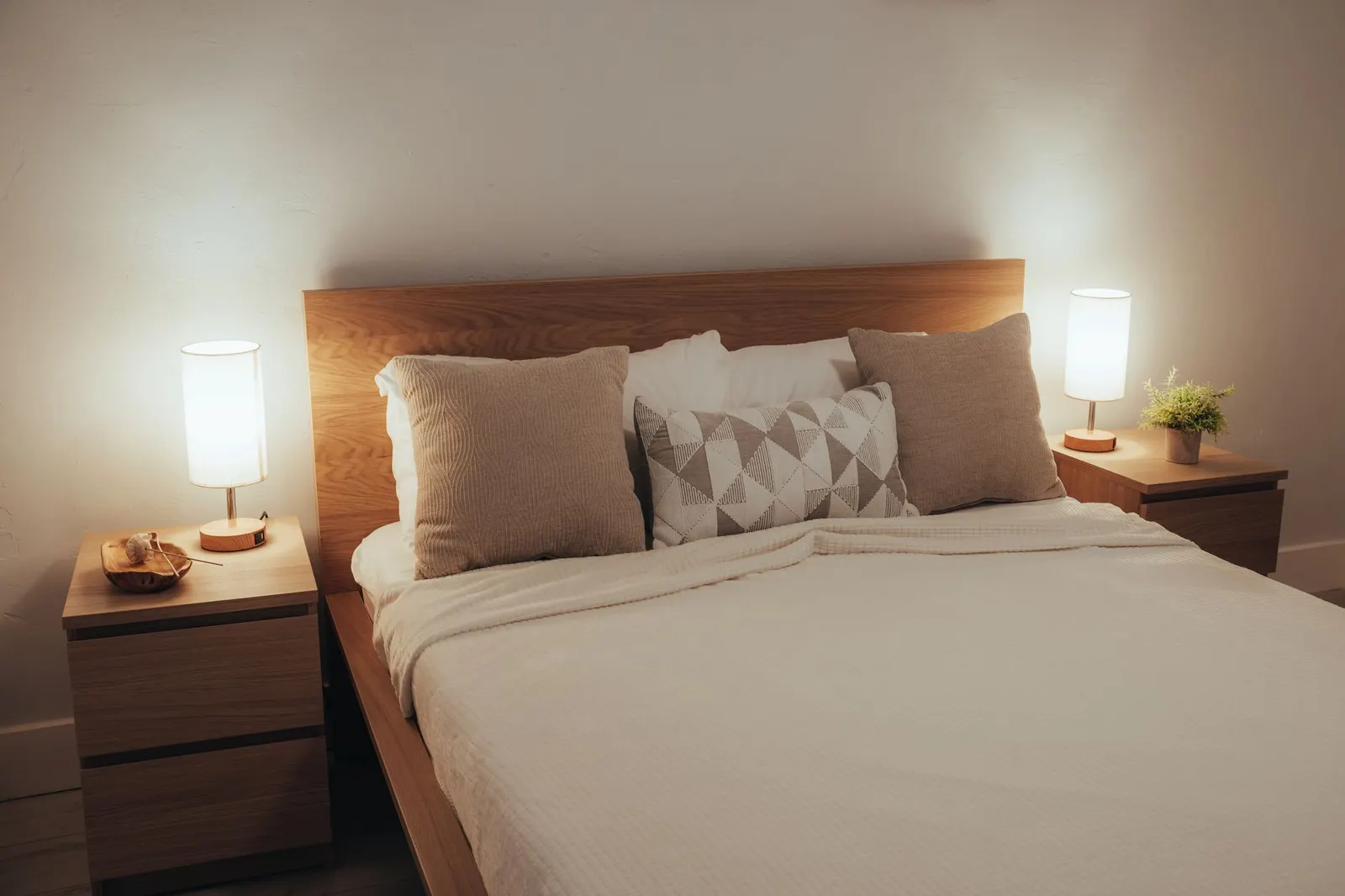 Apartamento 1 dormitório à venda e para locação em Alvarenga II, São Paulo — Quarto