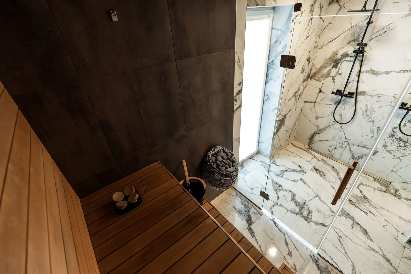 Casa 2 dormitórios para locação em Jardim Dulce, São Paulo — Banheiro