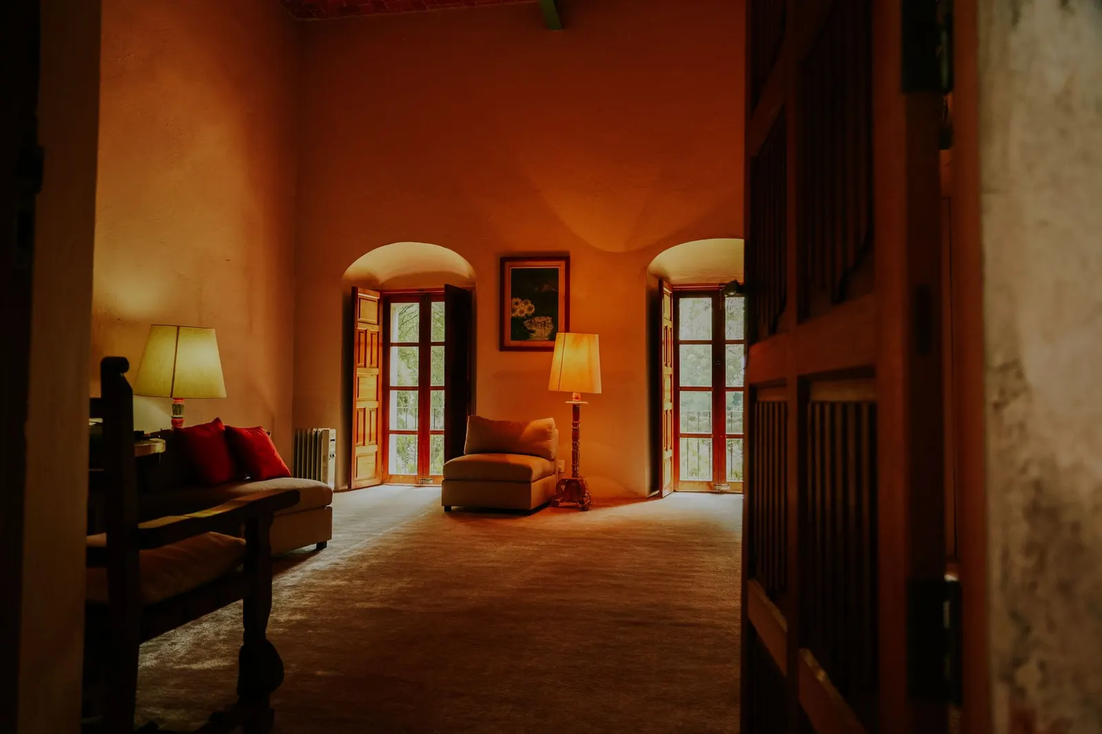 Studio à venda em Jardim Rosana, São Paulo — Sala de estar