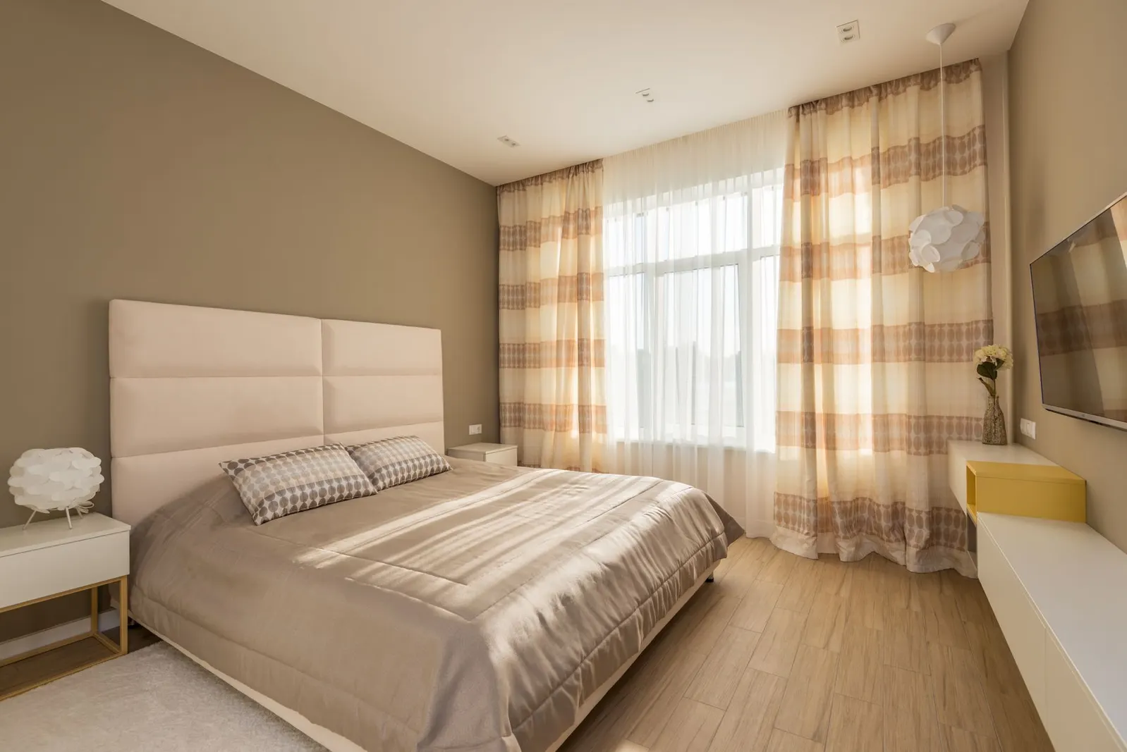 Studio à venda em Jardim Rosana, São Paulo — Quarto