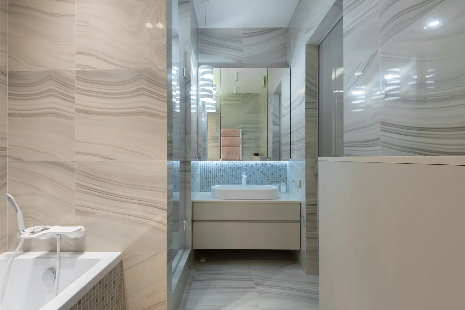 Apartamento 2 dormitórios à venda em Vila Angelina, São Paulo — Banheiro