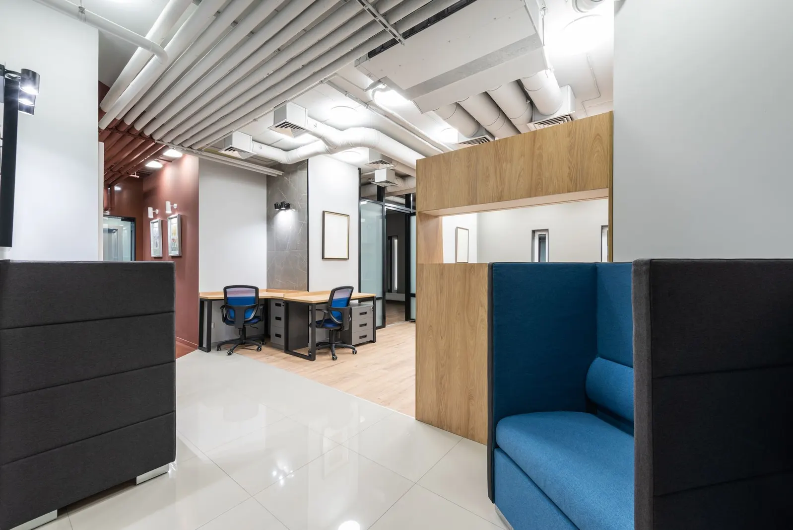 Origem São — Coworking