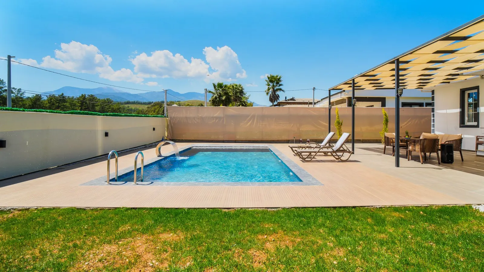 Casa 1 dormitório à venda em Chácara Monte Alegre, São Paulo — Piscina