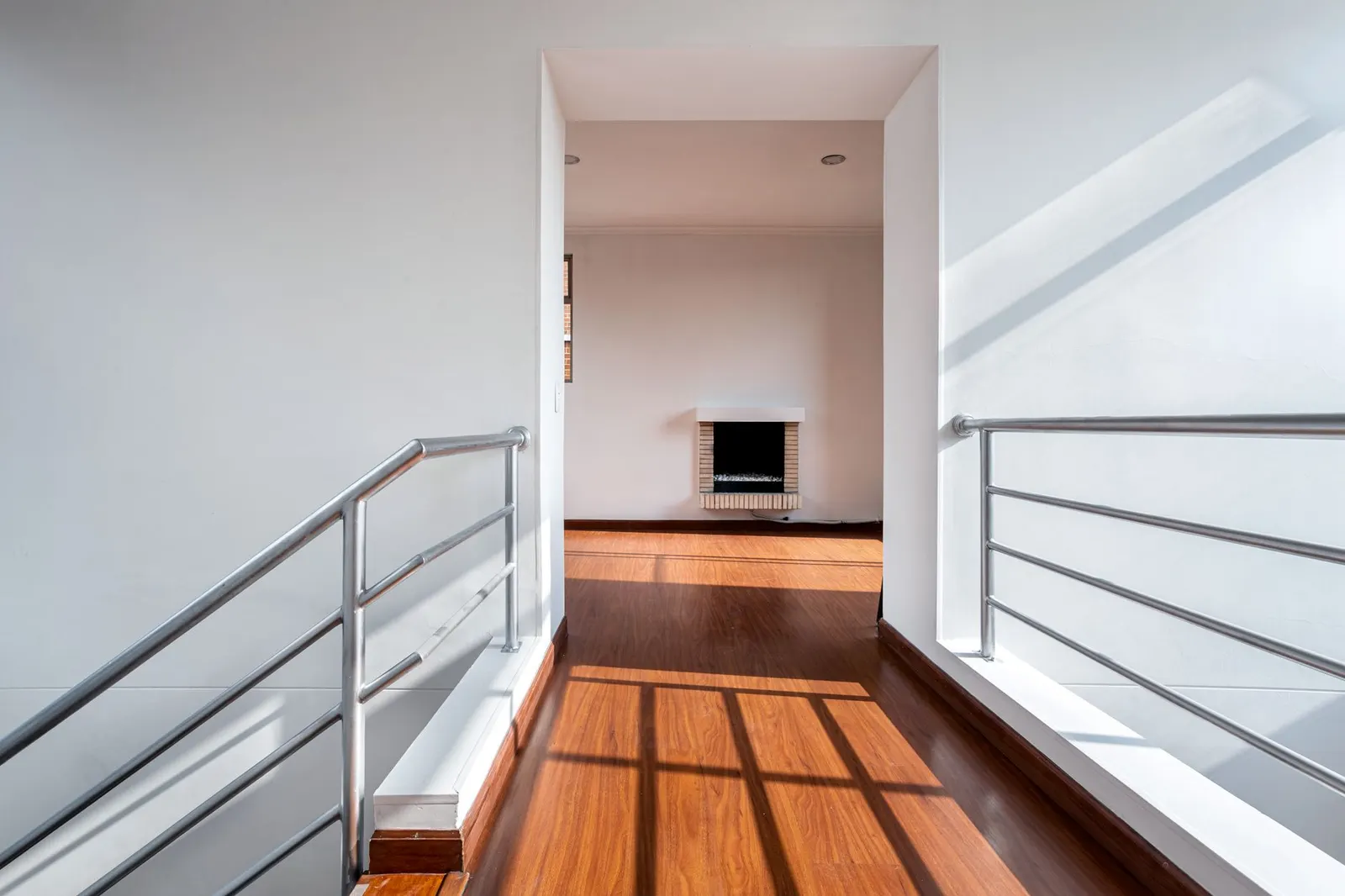 Studio à venda em Caixa D'Água, São Paulo — Hall de entrada