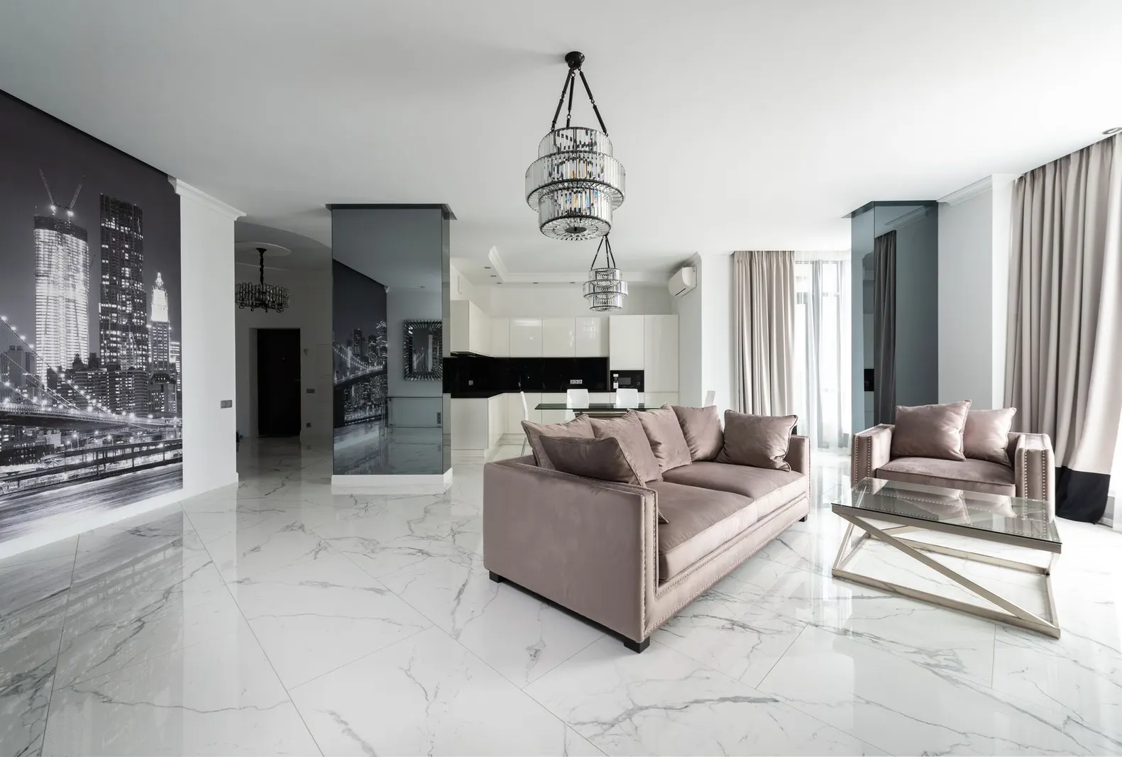 Studio à venda em Caixa D'Água, São Paulo — Sala de estar