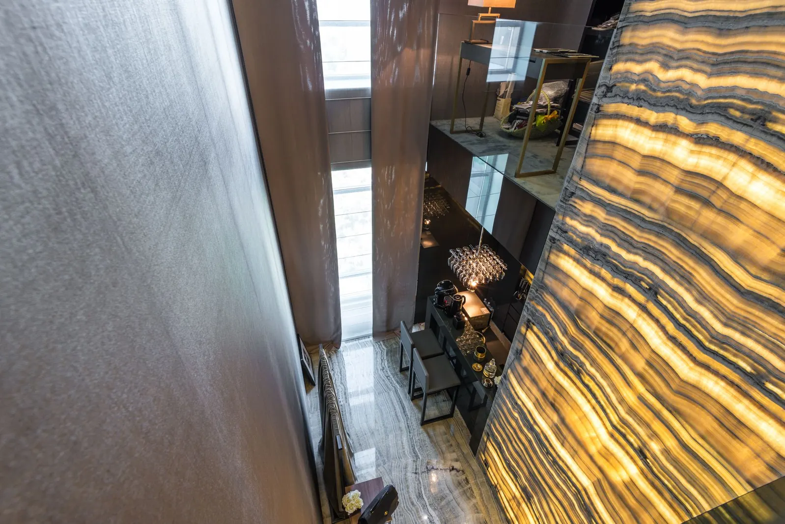 Studio para locação em Jardim Vicente e Jardim Edith, São Paulo — Hall de entrada