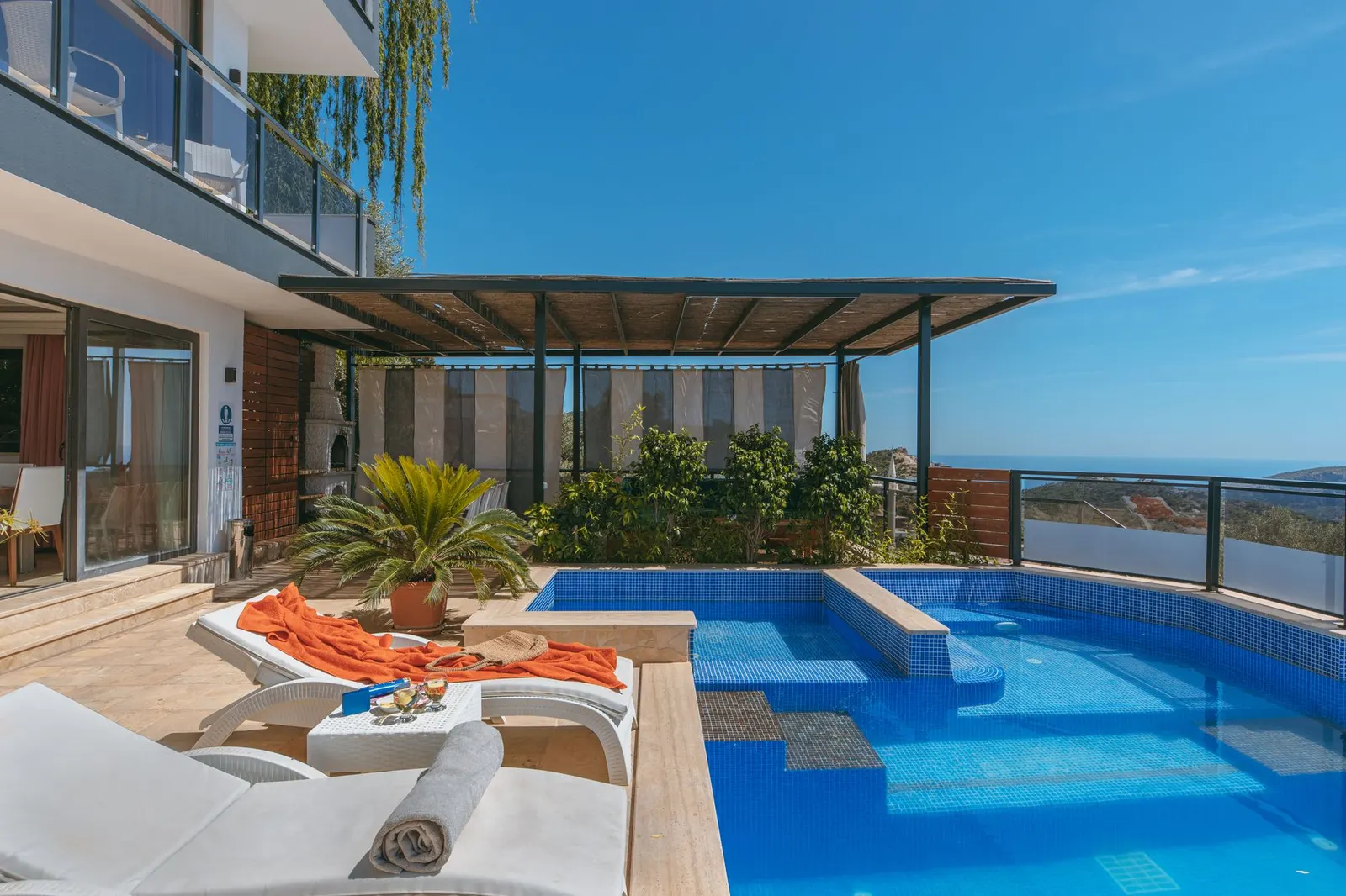 Casa 2 dormitórios à venda em Jardim Dona Sinhá, São Paulo — Piscina