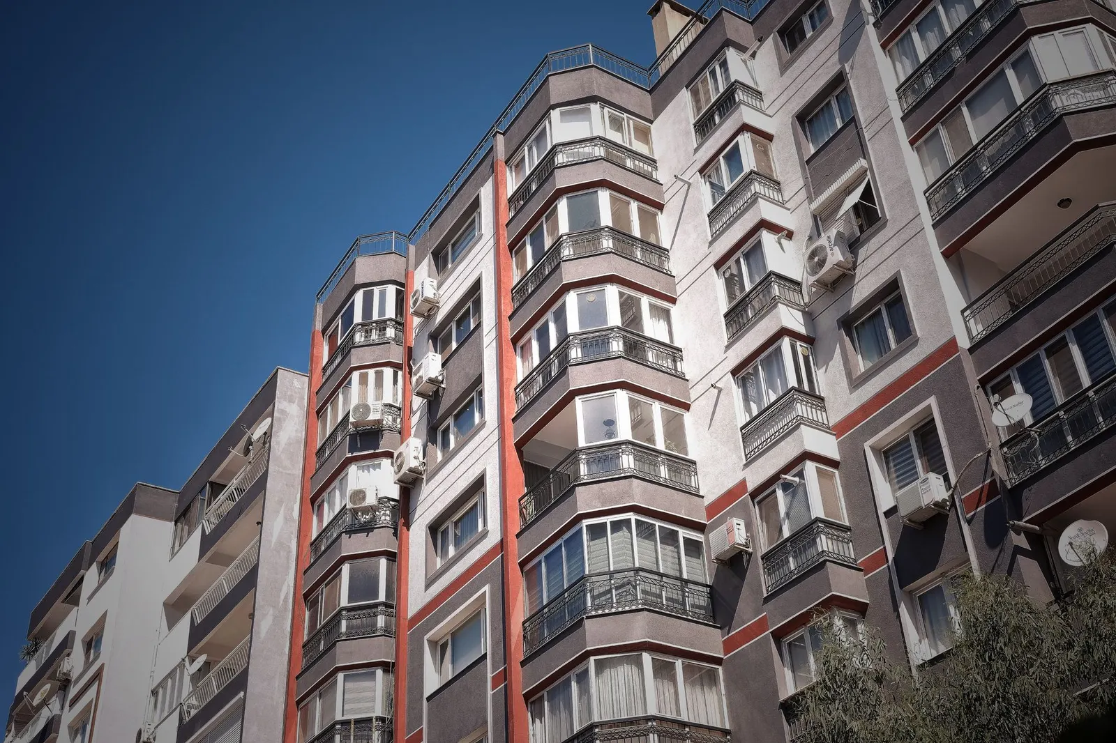 Studio à venda em Santo Afonso II, São Paulo — Fachada