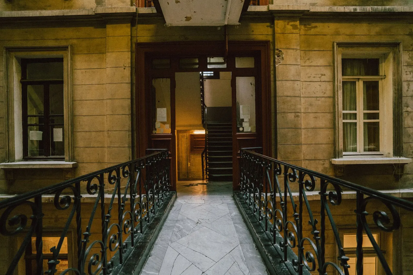Studio para locação em Jardim Dona Sinhá, São Paulo — Hall de entrada