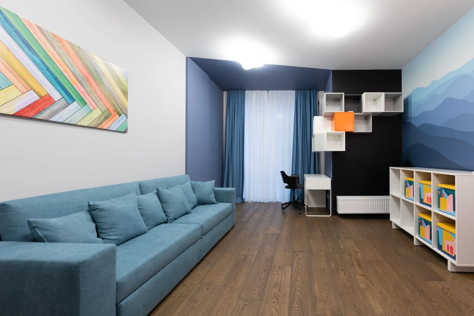 Casa 5 dormitórios à venda e para locação em Jardim Rosana, São Paulo — Escritório