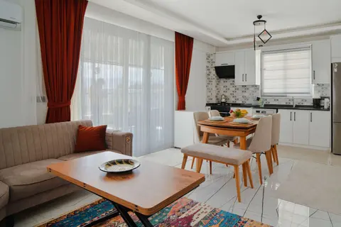 Apartamento 4 dormitórios à venda e para locação em Jardim Fanganiello, São Paulo