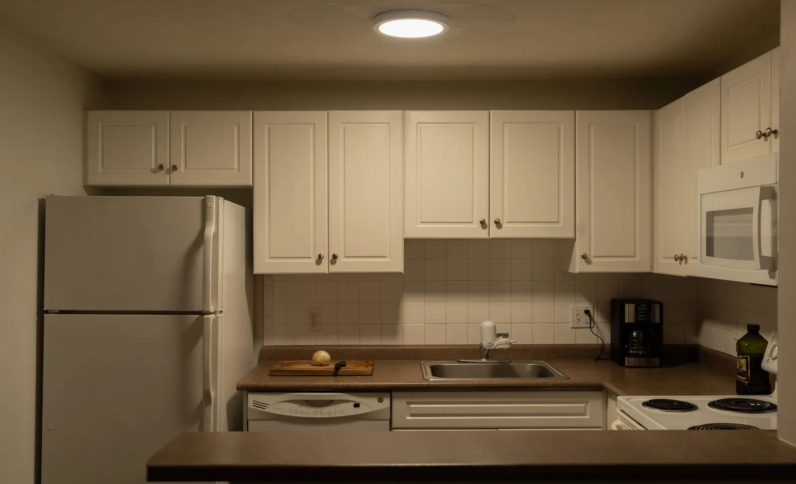 Apartamento 2 dormitórios à venda e para locação em Piscinão Aricanduva II, São Paulo — Cozinha