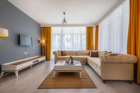 Apartamento 2 dormitórios à venda em Romulo Naldi, São Paulo