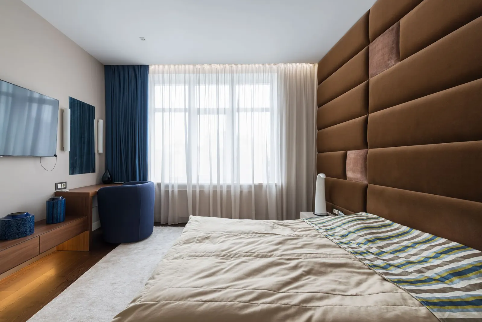 Apartamento 2 dormitórios à venda em Nova São Roque, São Paulo — Quarto