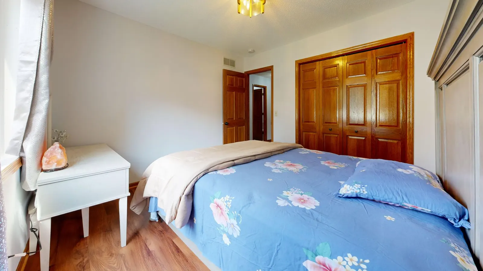 Studio à venda em Regina, São Paulo — Quarto