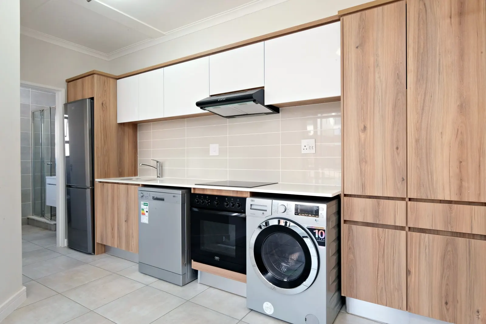 Apartamento 5 dormitórios para locação em Jardim Capelinha, São Paulo — Cozinha