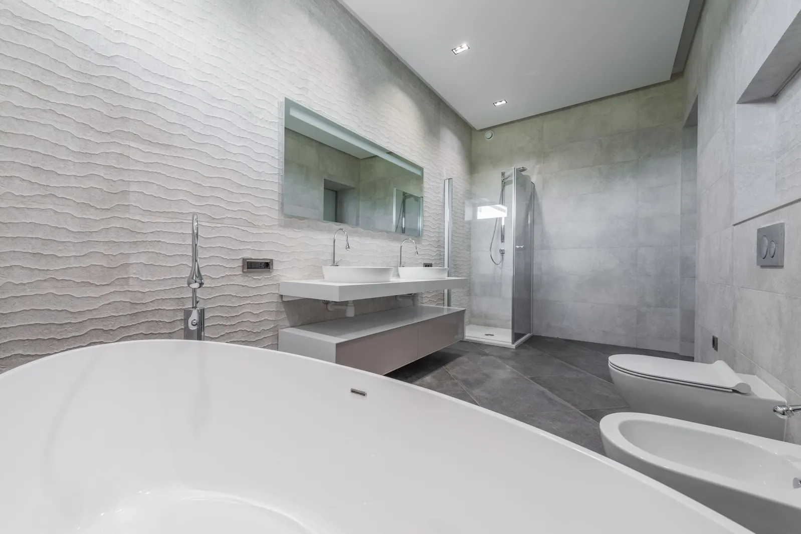 Apartamento 4 dormitórios à venda em Jardim Boa Esperança, São Paulo — Banheiro