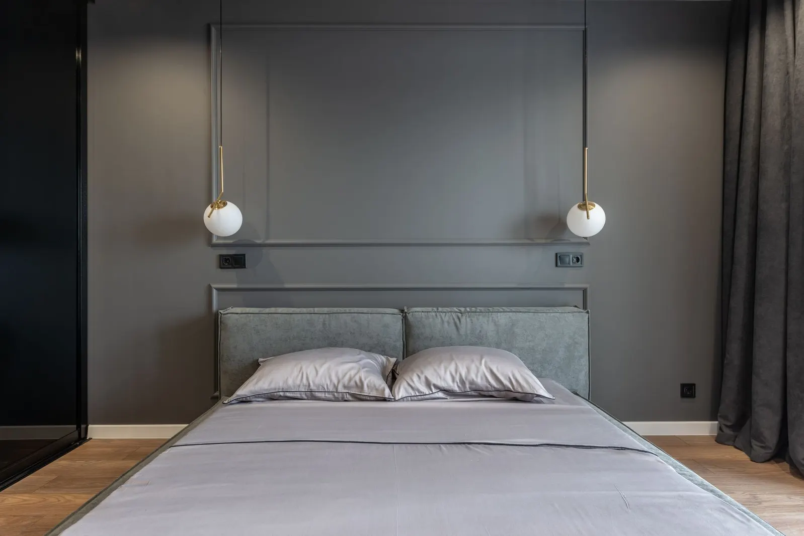 Apartamento 3 dormitórios à venda em Vila Angelina, São Paulo — Quarto