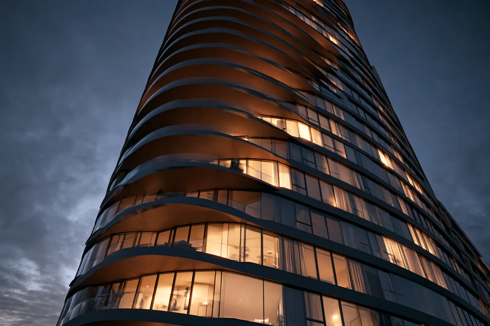 Vivant Residence