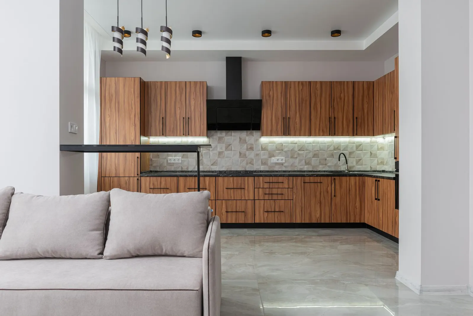 Apartamento 2 dormitórios à venda em Vila Maria, São Paulo — Cozinha