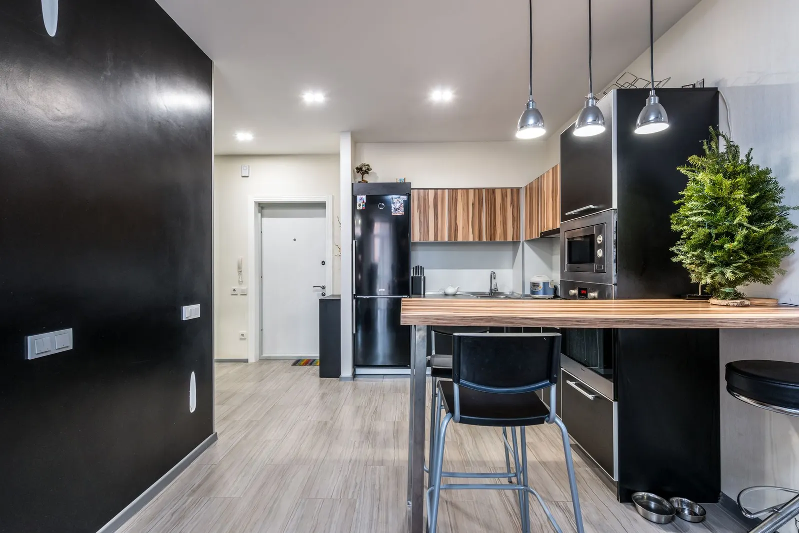 Apartamento 3 dormitórios à venda em Parque da Vila Prudente, São Paulo — Cozinha
