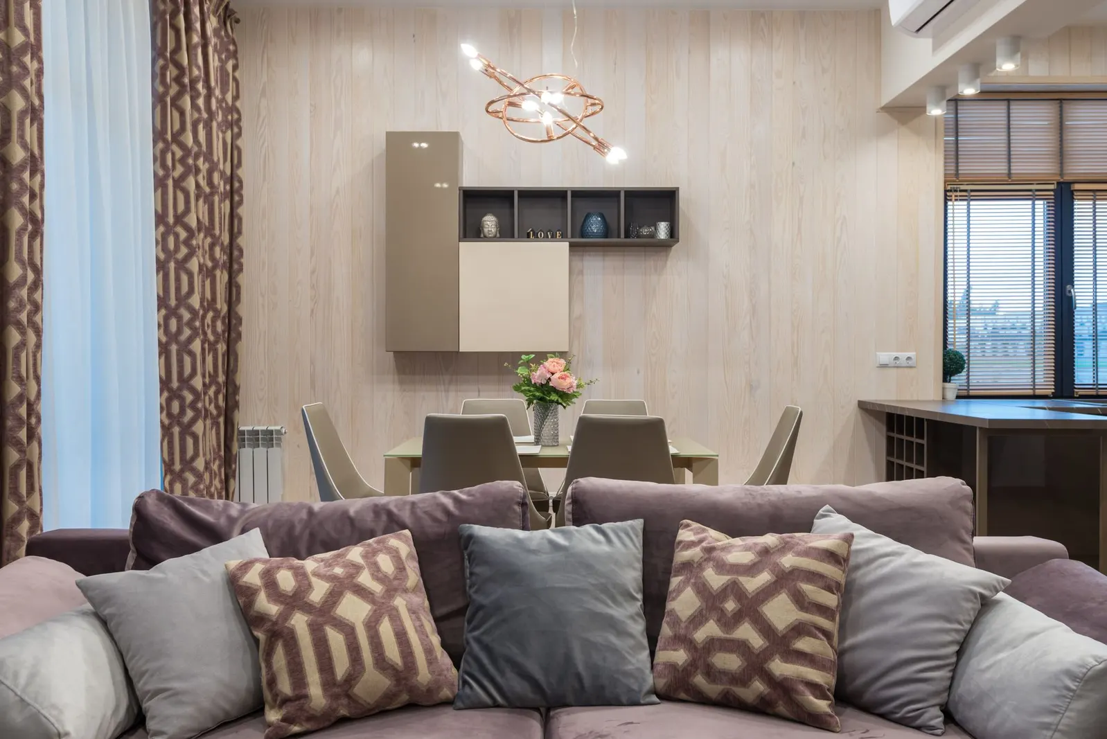 Apartamento 3 dormitórios à venda em Parque da Vila Prudente, São Paulo — Sala de jantar