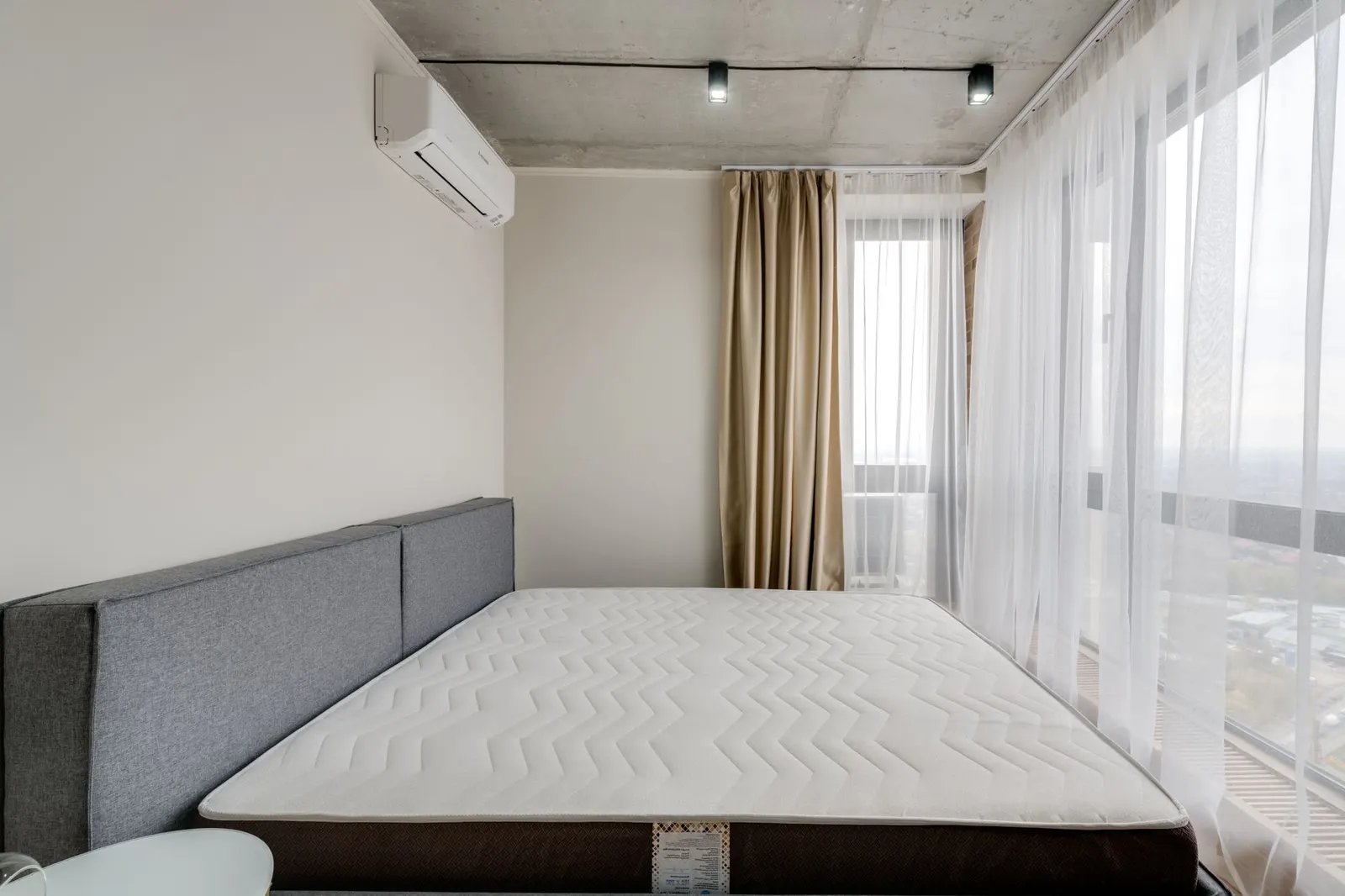 Apartamento 3 dormitórios à venda em Parque da Vila Prudente, São Paulo — Quarto