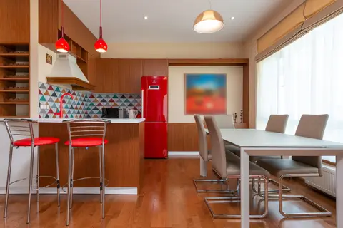 Apartamento 3 dormitórios para locação em Amélia (Santo Amaro), São Paulo
