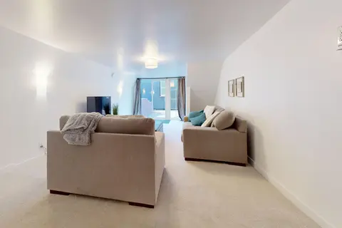Apartamento 4 dormitórios para locação em Jardim Novo Santo Antônio, São Paulo
