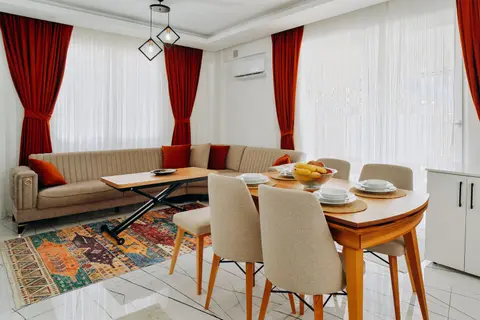 Apartamento 5 dormitórios à venda em Pantanal 2, São Paulo