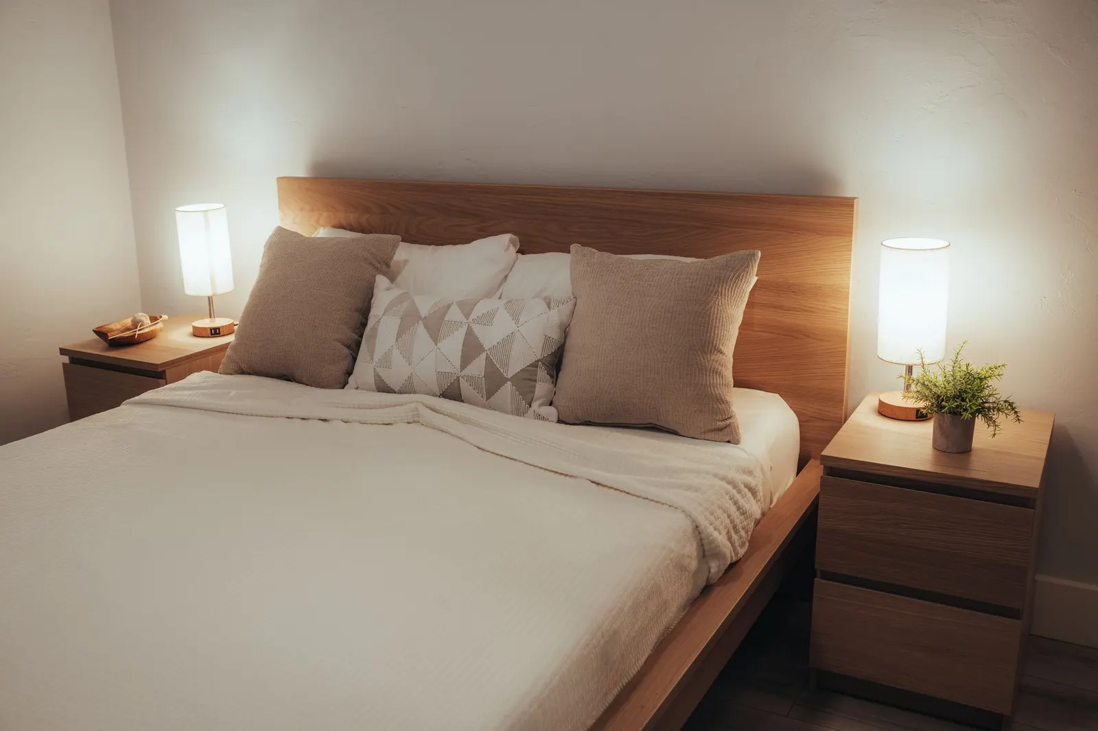 Apartamento 4 dormitórios à venda em Jardim Maggi, São Paulo — Quarto