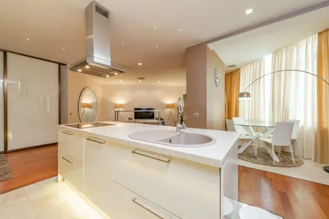 Apartamento 2 dormitórios para locação em Vila Itaim, São Paulo