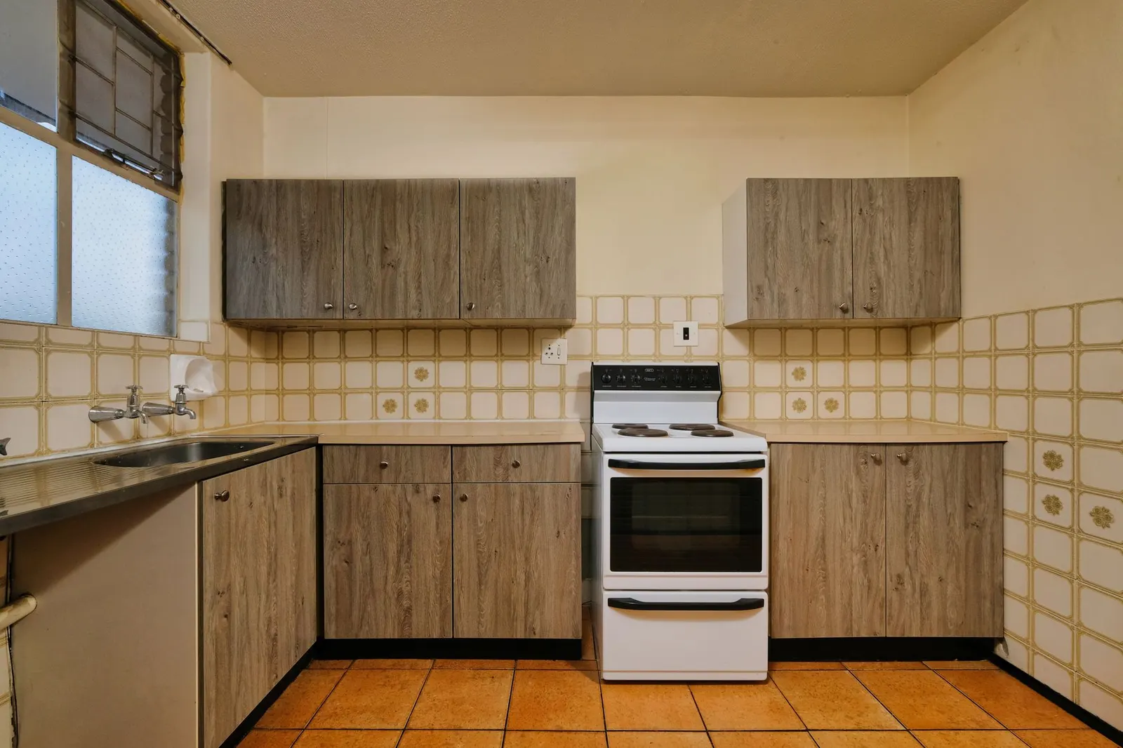 Casa 1 dormitório para locação em Conjunto Habitacional Parque Valo Velho II, São Paulo — Cozinha