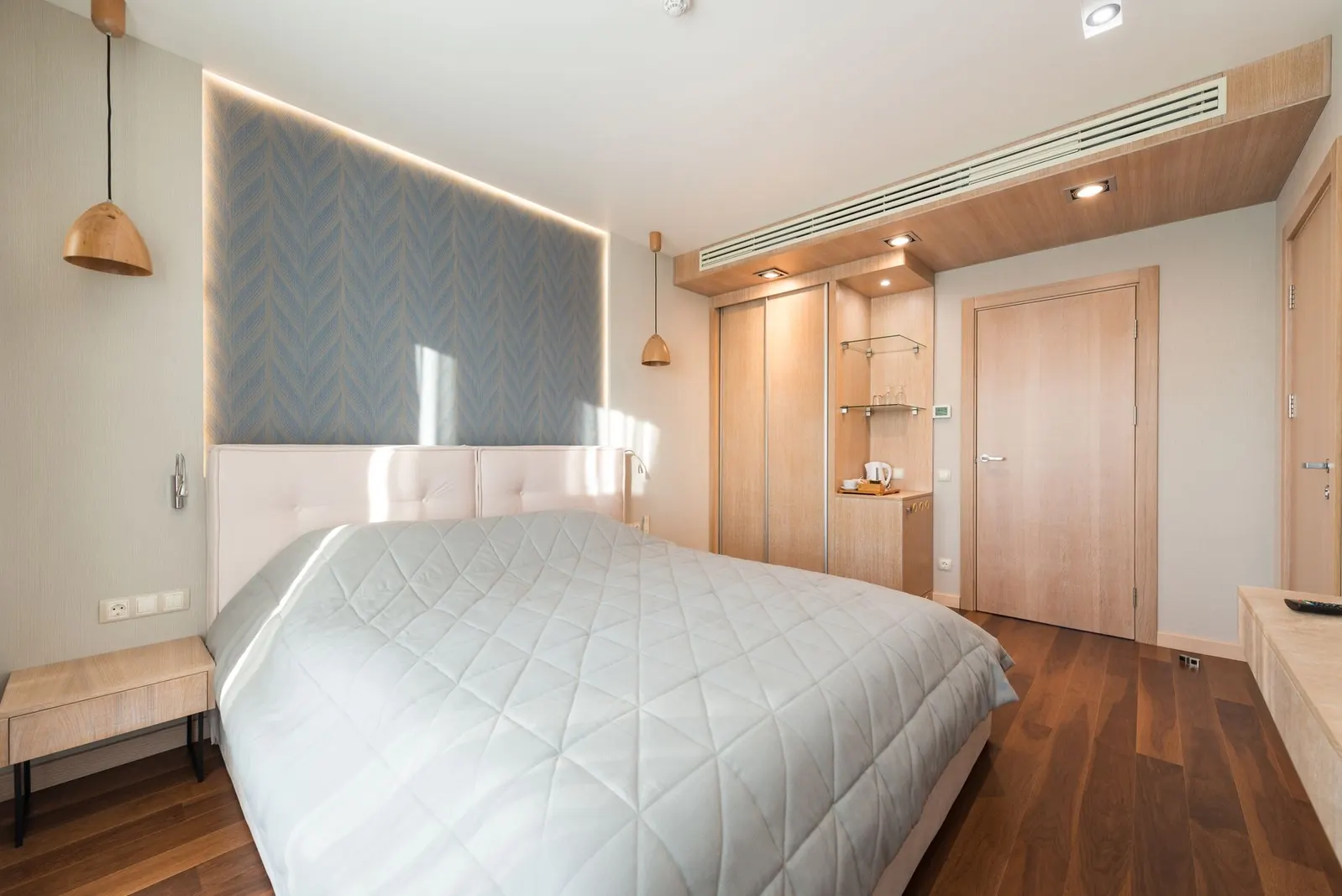 Apartamento 3 dormitórios à venda em João Veloso, São Paulo — Quarto