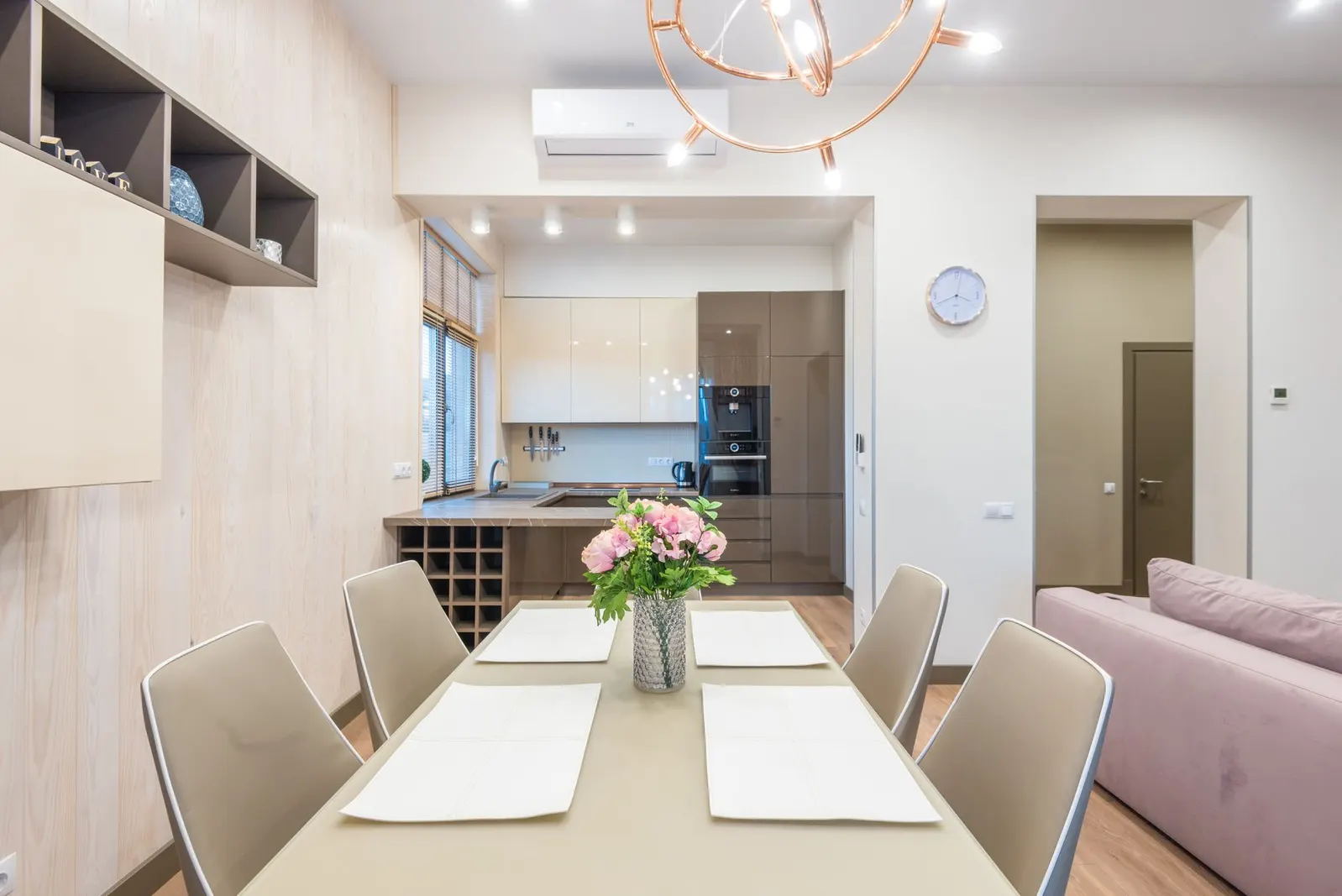 Apartamento 2 dormitórios para locação em Conjunto Habitacional Parque Valo Velho II, São Paulo — Cozinha
