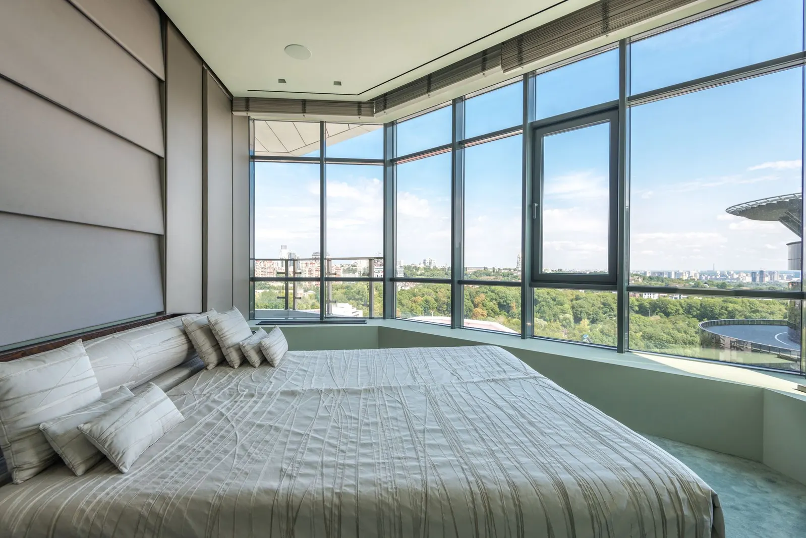 Apartamento 3 dormitórios à venda em Francisco Capara, São Paulo — Quarto