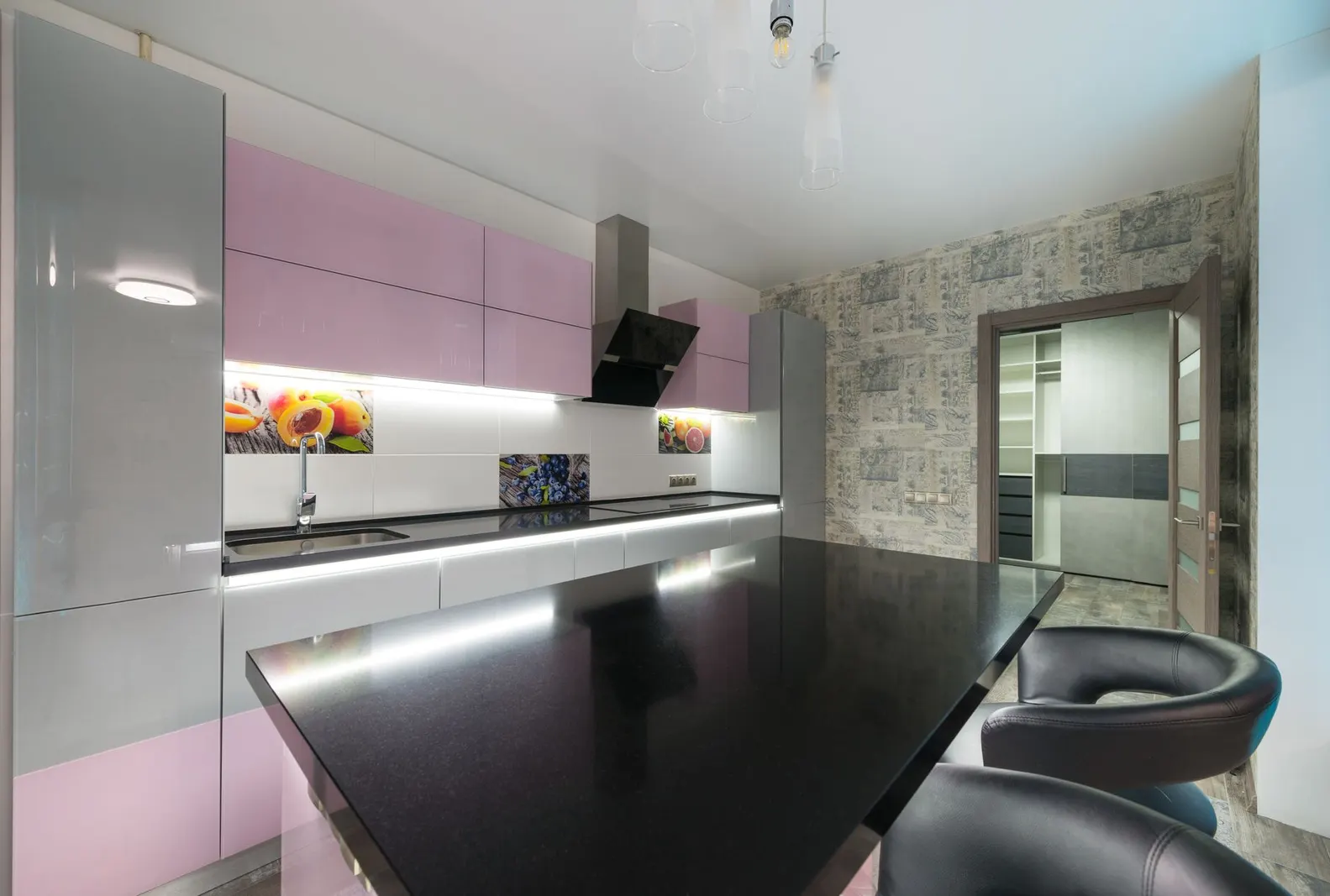 Apartamento 3 dormitórios à venda em Francisco Capara, São Paulo — Cozinha