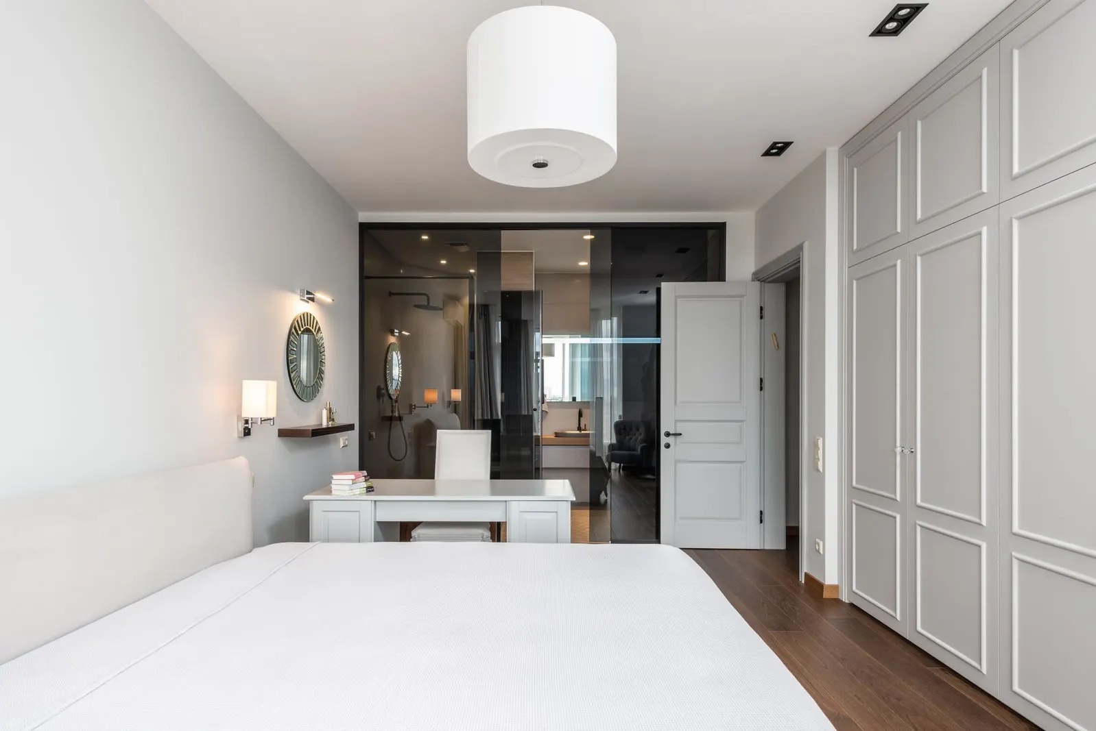 Apartamento 3 dormitórios à venda em Vila Santa Maria, São Paulo — Quarto