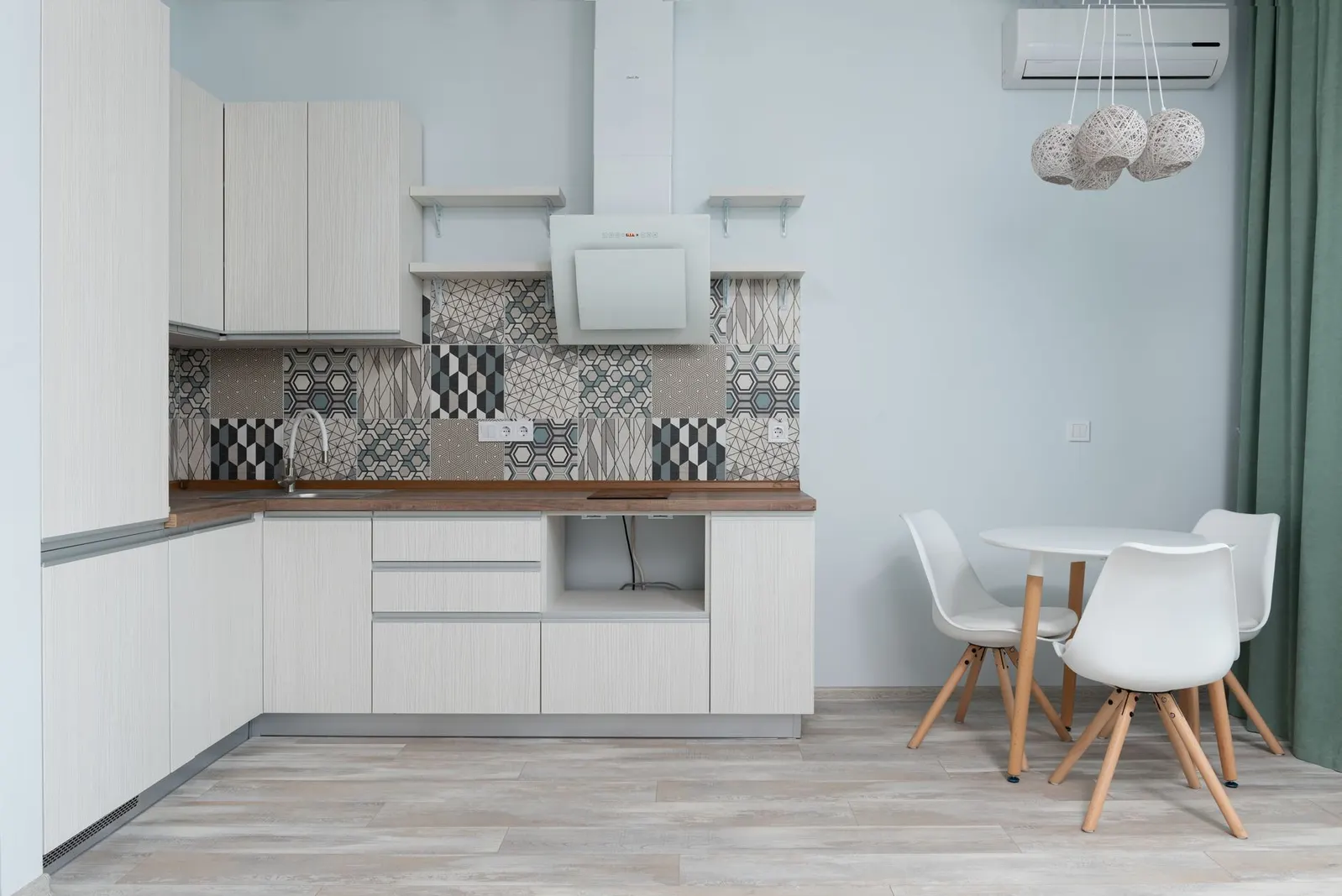 Apartamento 3 dormitórios à venda em Vila Santa Maria, São Paulo — Cozinha