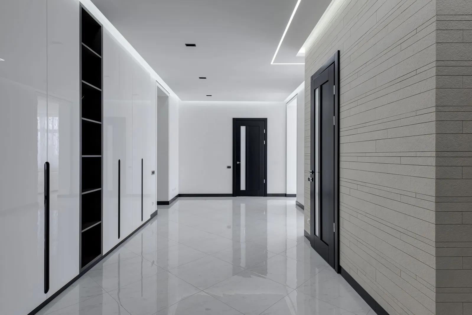 Apartamento 3 dormitórios para locação em Jardins, São Paulo — Escritório