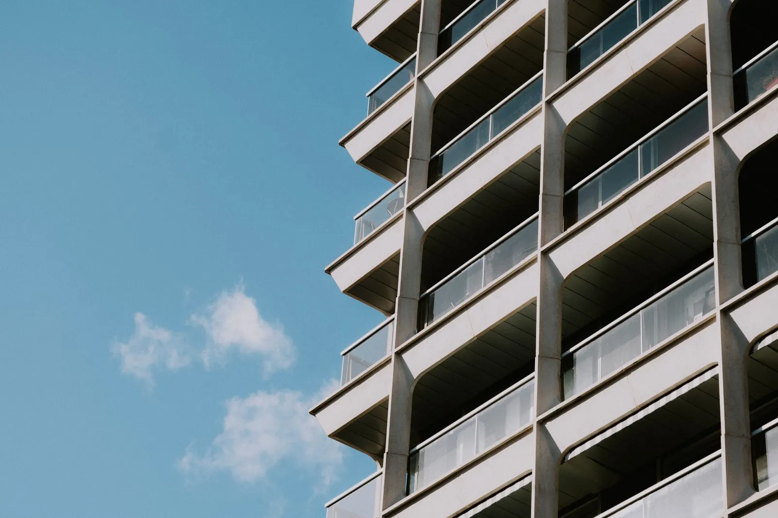 Apartamento 3 dormitórios para locação em Jardins, São Paulo — Fachada