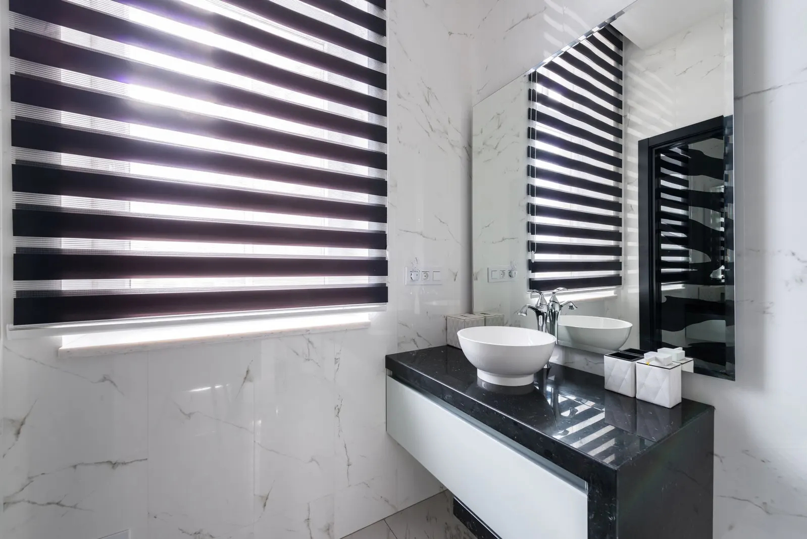 Apartamento 2 dormitórios à venda em Bandeirantes I, São Paulo — Banheiro
