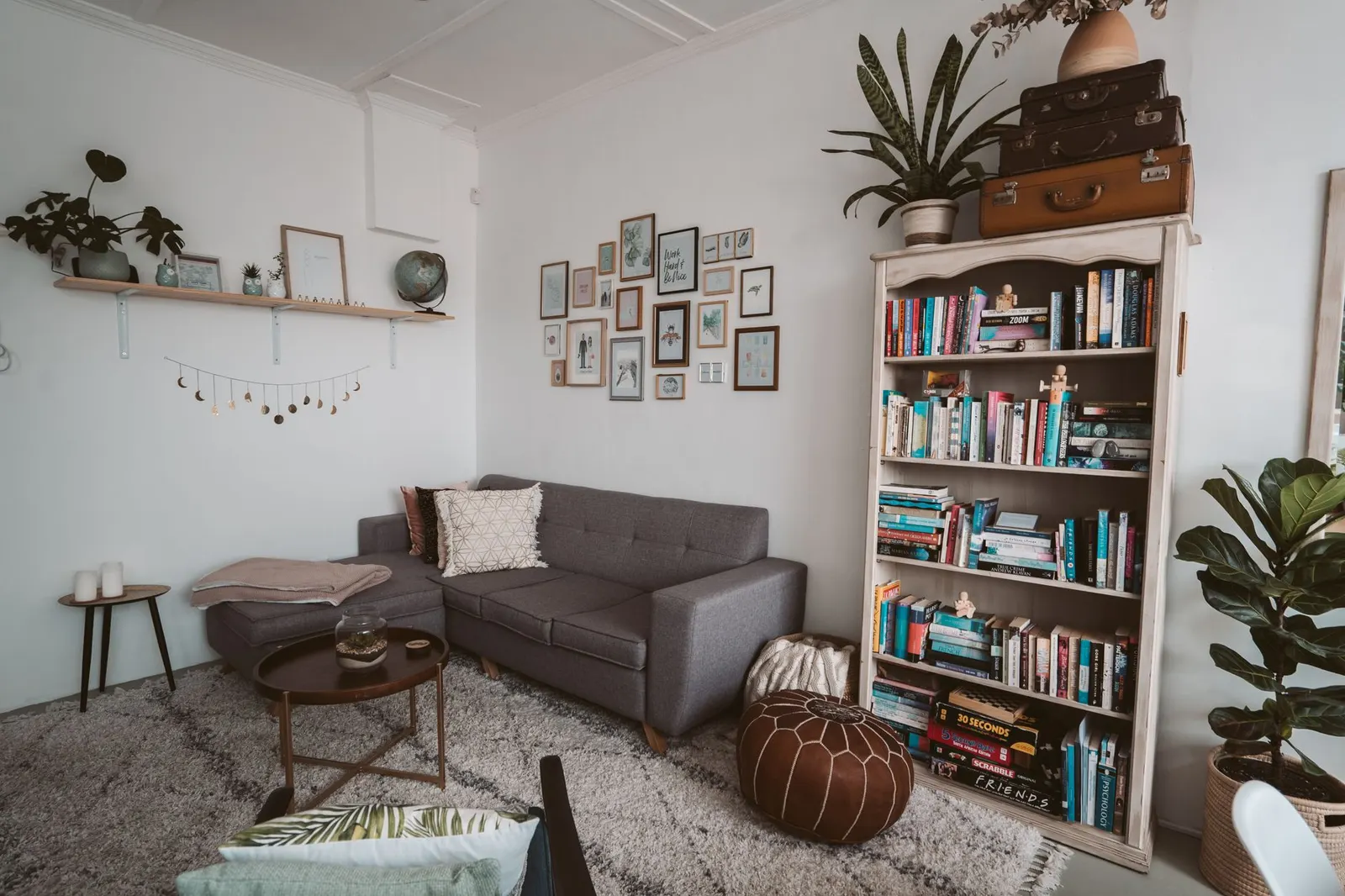 Casa 1 dormitório à venda em Sonia Reginez, São Paulo — Sala de estar