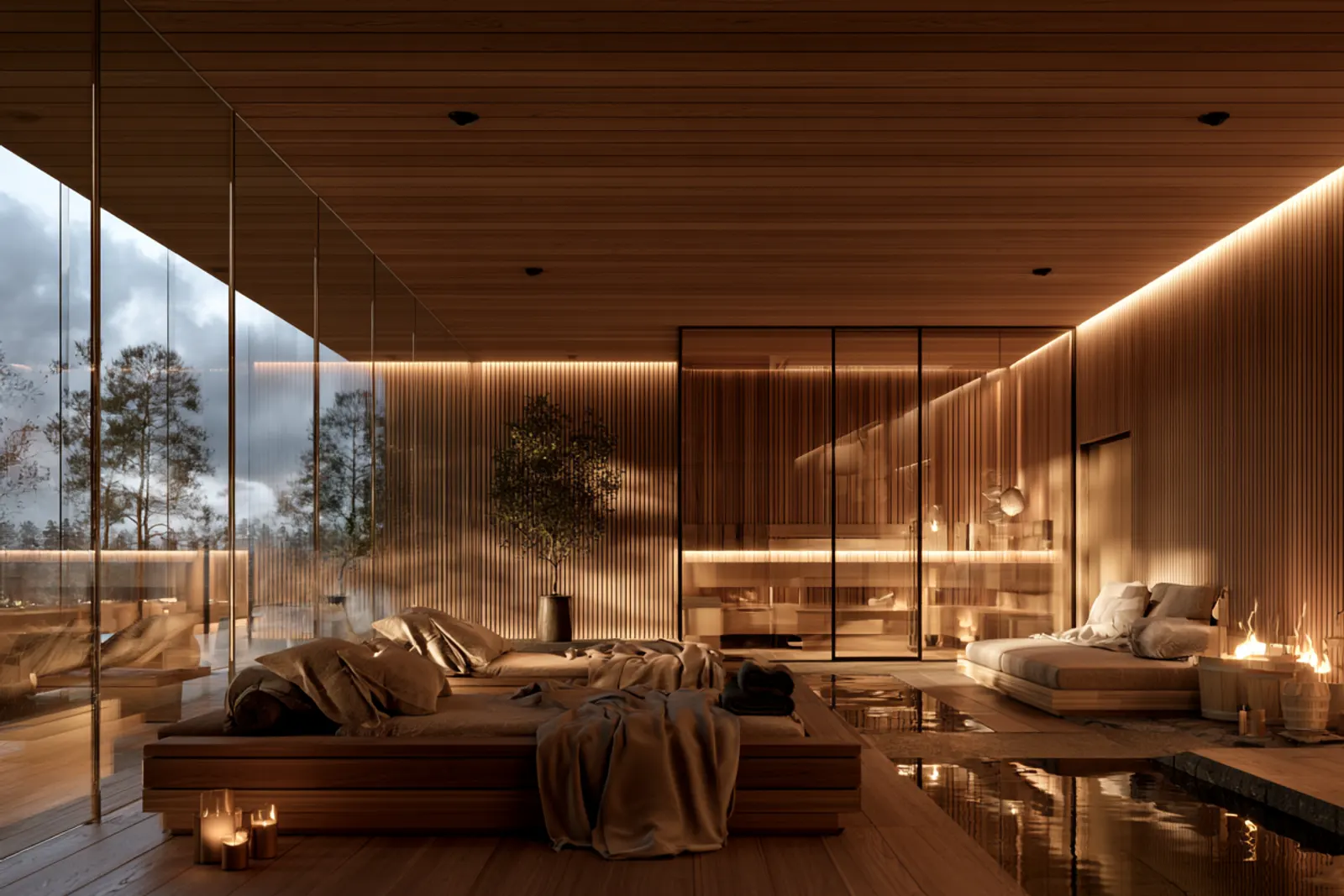 Origem Home