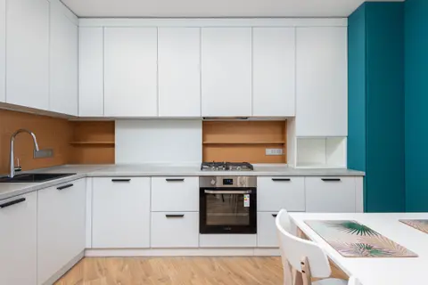 Apartamento 4 dormitórios à venda em Fernão Mendes Pinto, São Paulo