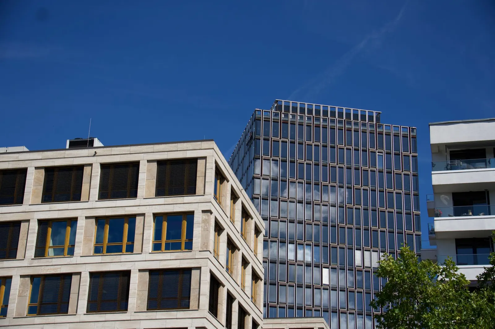 Nau Home — Fachada