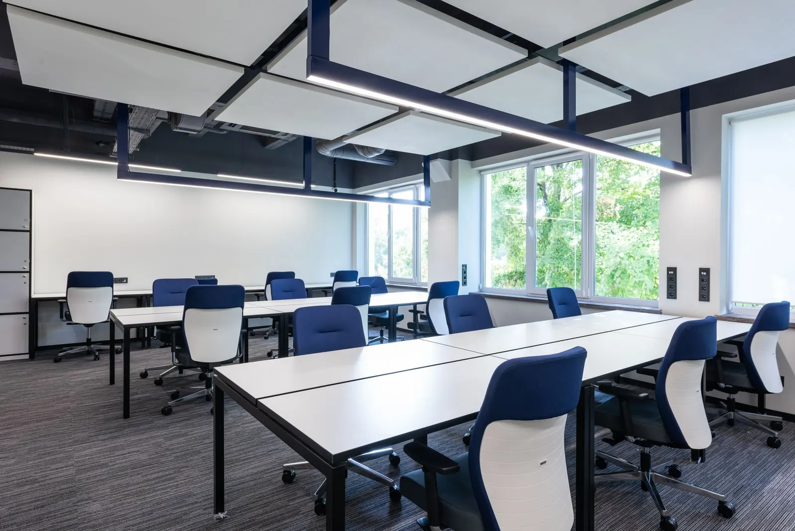 Nau Home — Coworking
