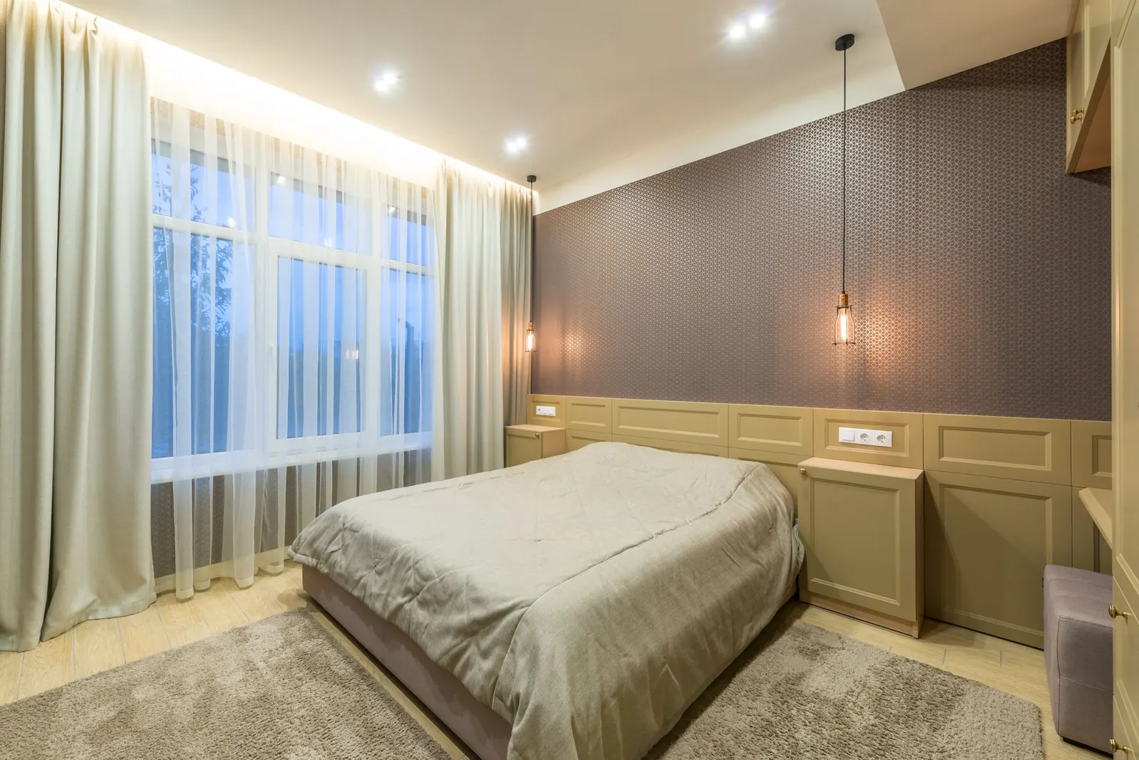 Apartamento 3 dormitórios para locação em Caixa D'Água, São Paulo — Quarto