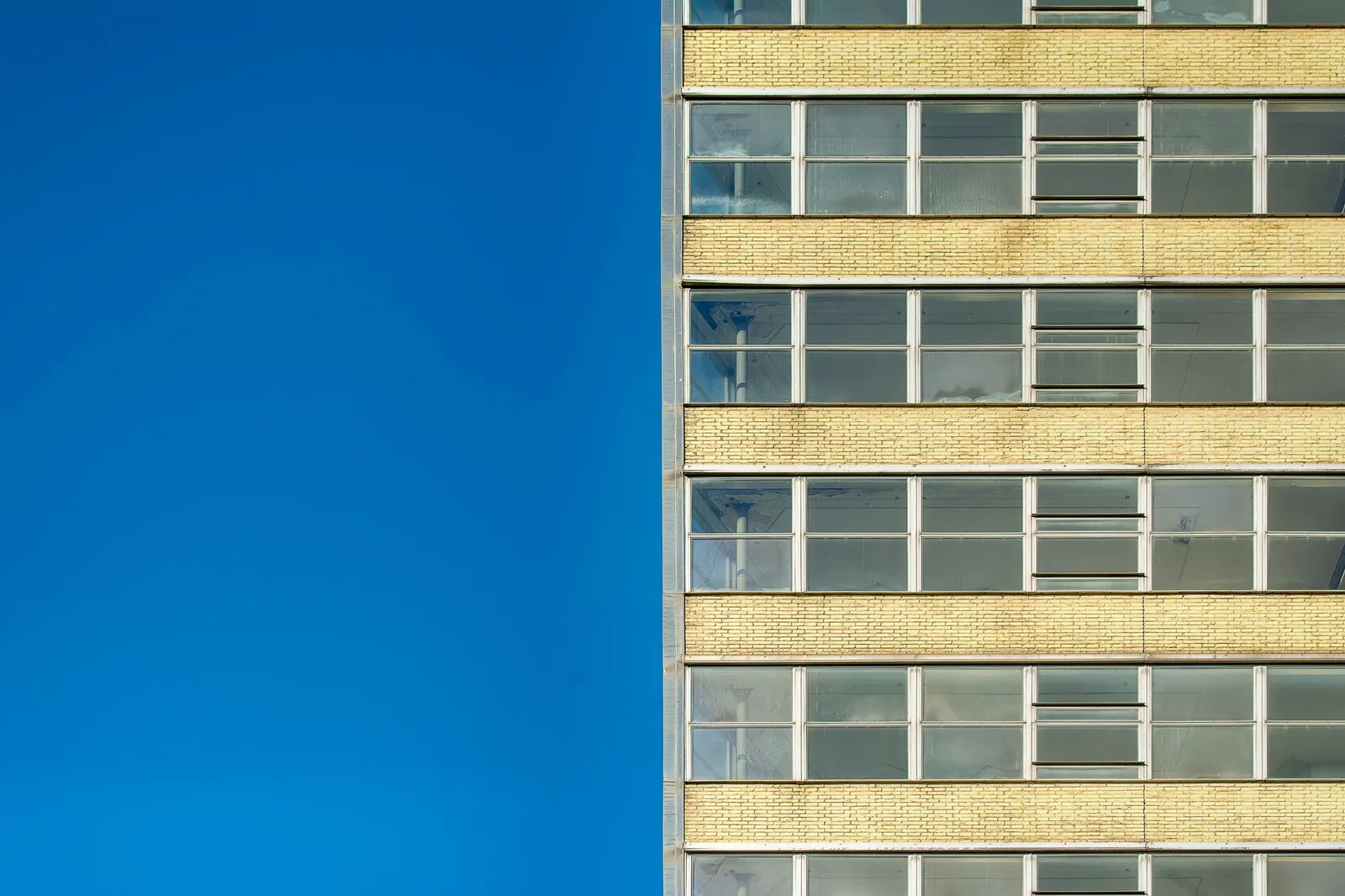 Apartamento 3 dormitórios para locação em Cidade Jardim, São Paulo — Vista